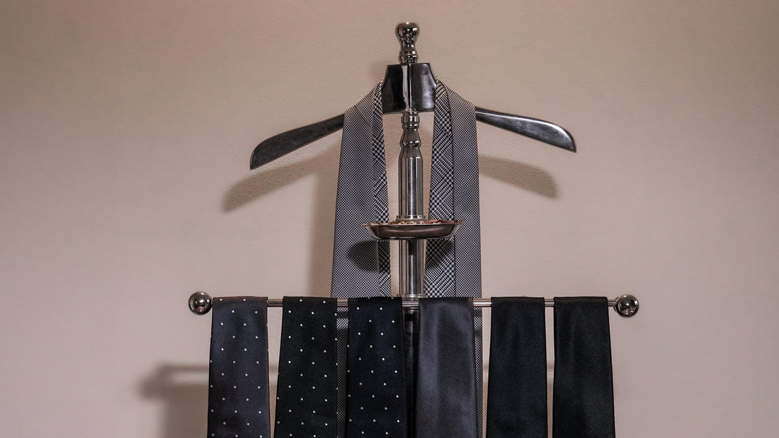 Masterpiece Tie Collection